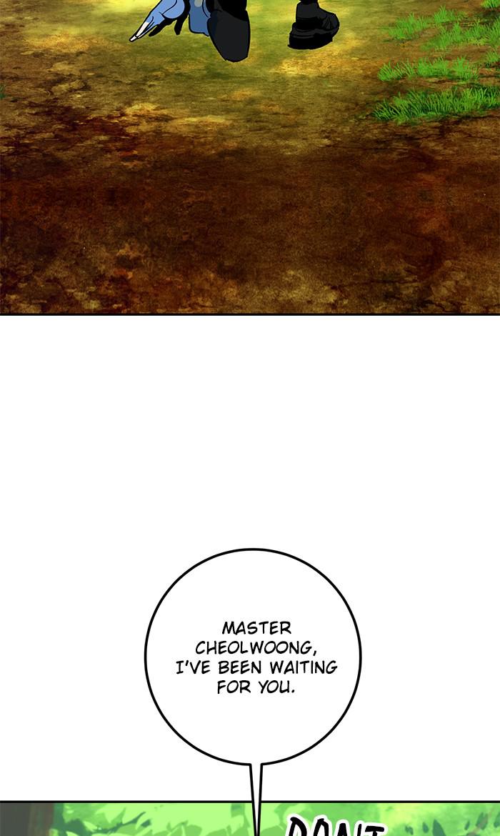 Read Return to Player EN Manga Online
