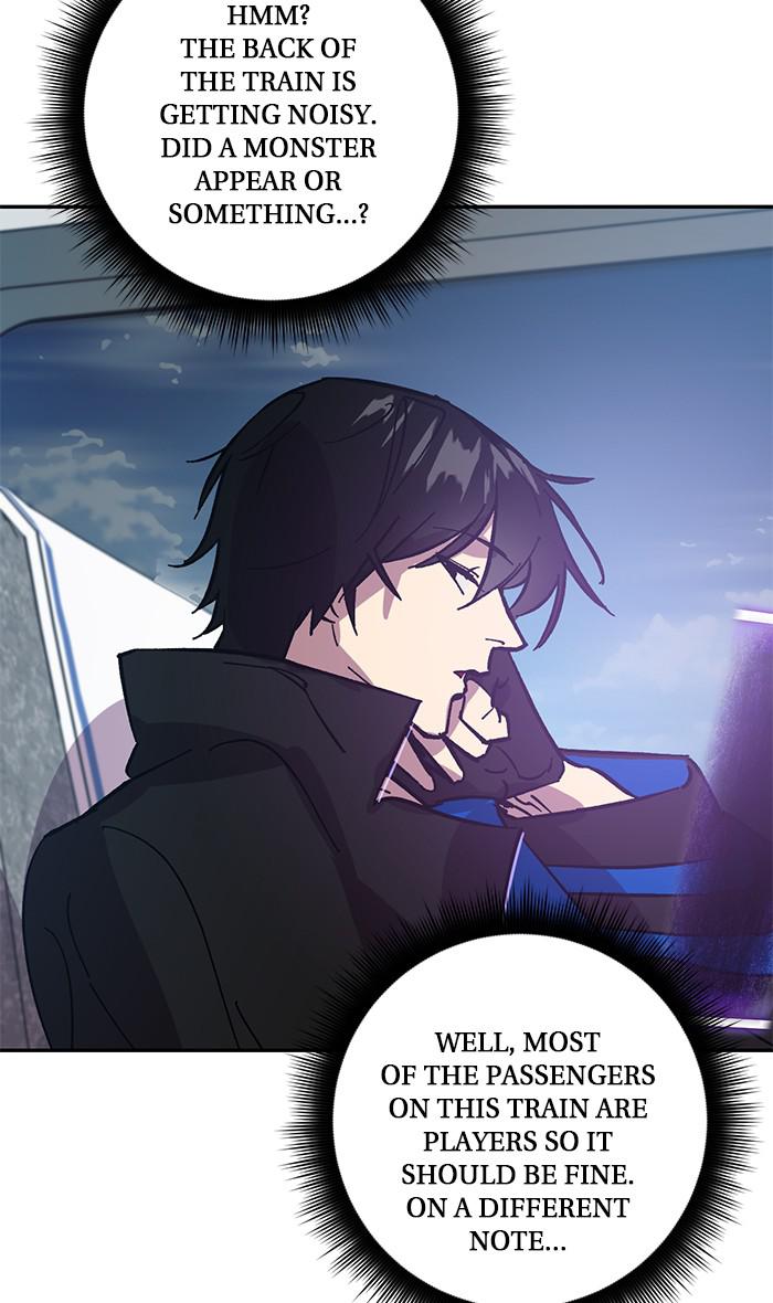 Read Return to Player EN Manga Online