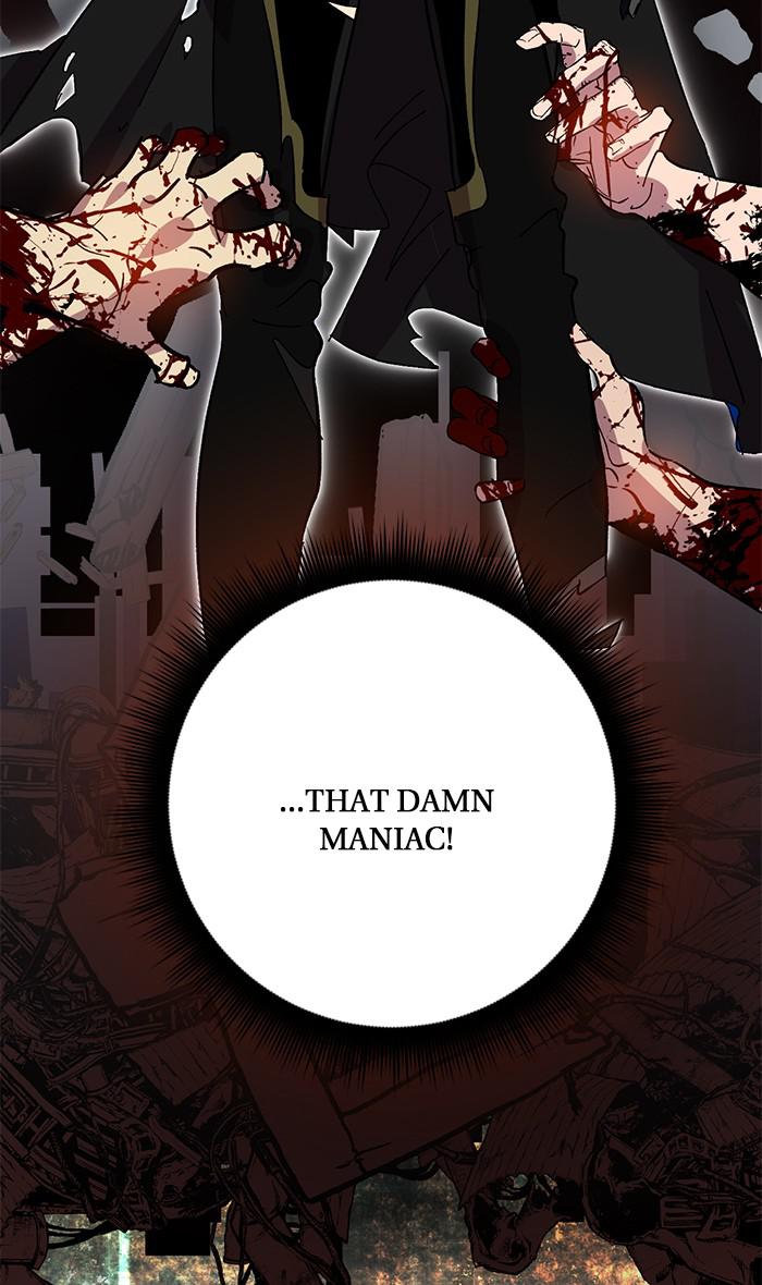 Read Return to Player EN Manga Online