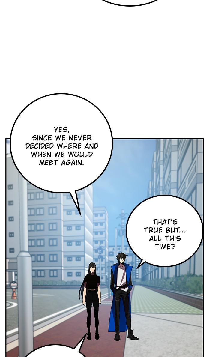 Read Return to Player EN Manga Online
