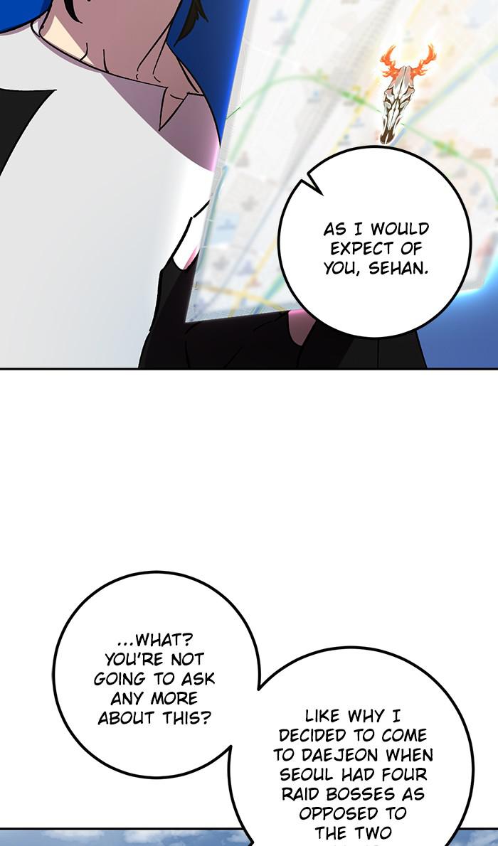 Read Return to Player EN Manga Online