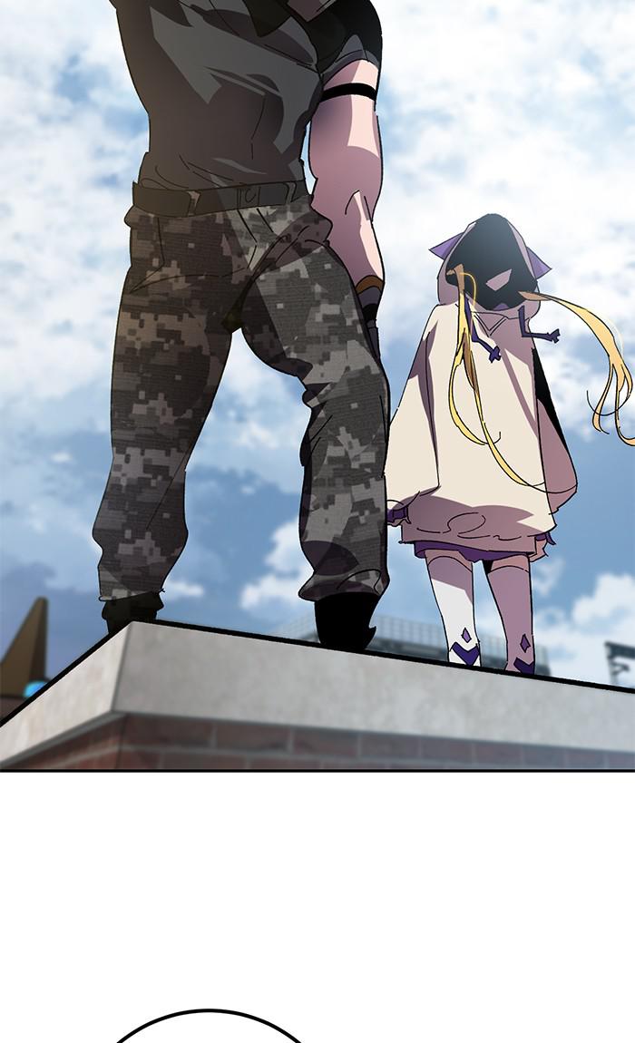 Read Return to Player EN Manga Online