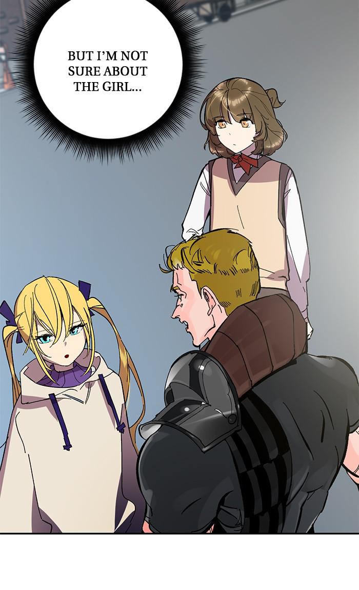 Read Return to Player EN Manga Online