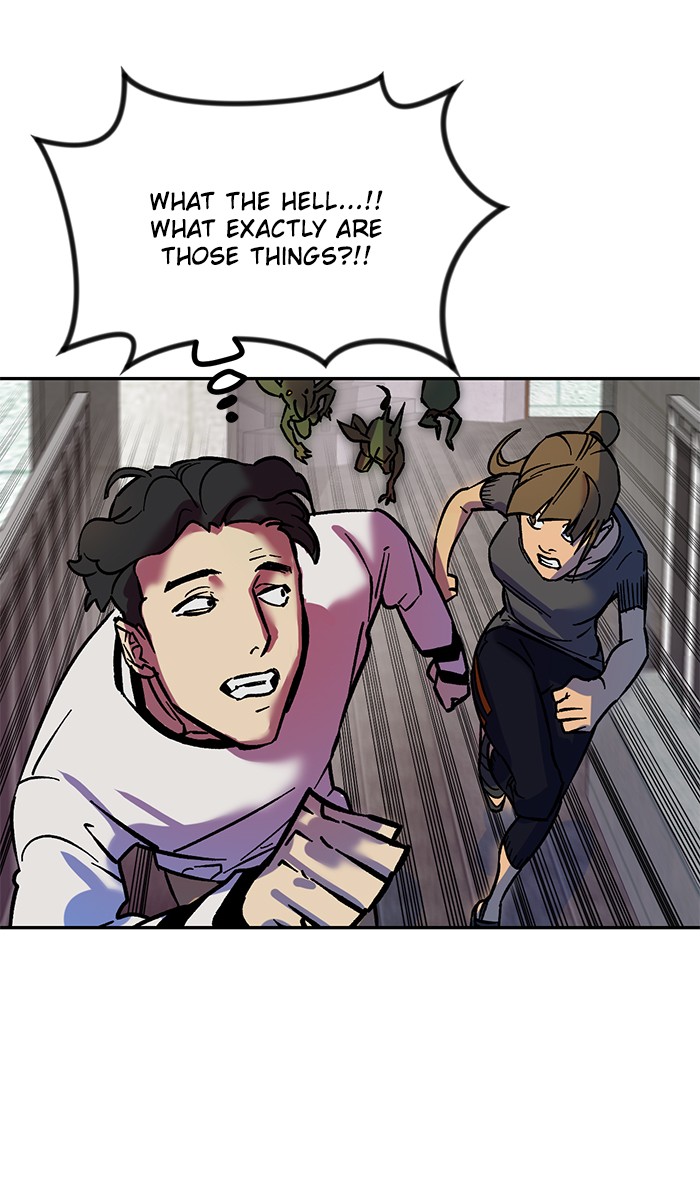 Read Return to Player EN Manga Online