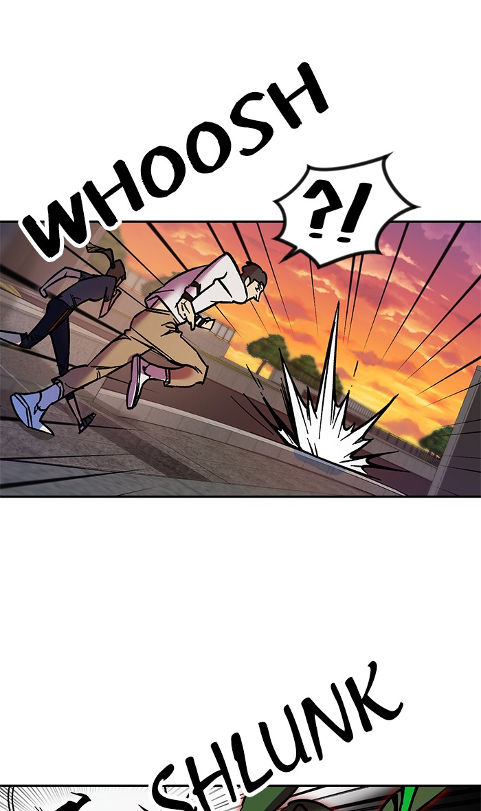 Read Return to Player EN Manga Online