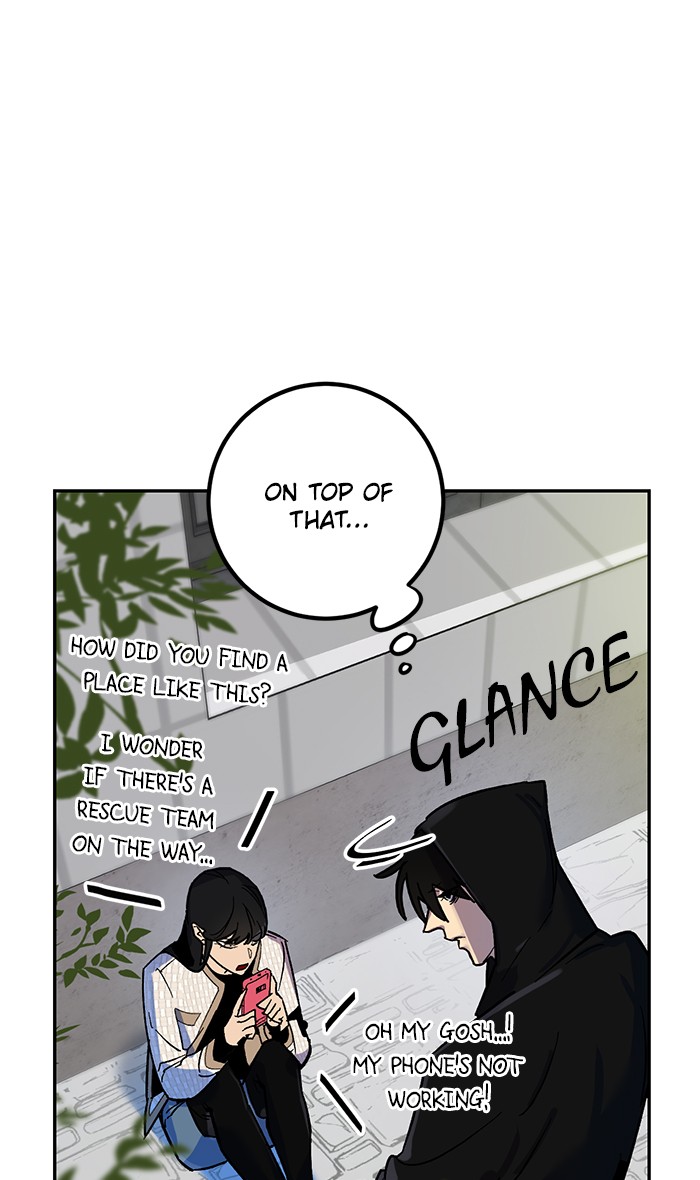 Read Return to Player EN Manga Online