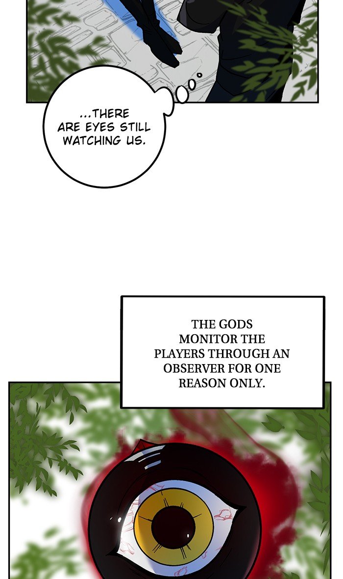 Read Return to Player EN Manga Online