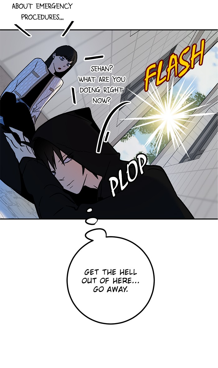 Read Return to Player EN Manga Online