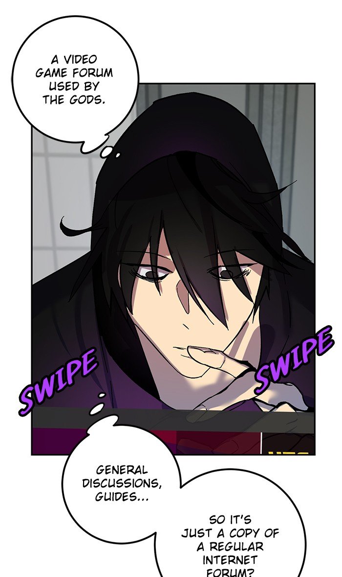 Read Return to Player EN Manga Online