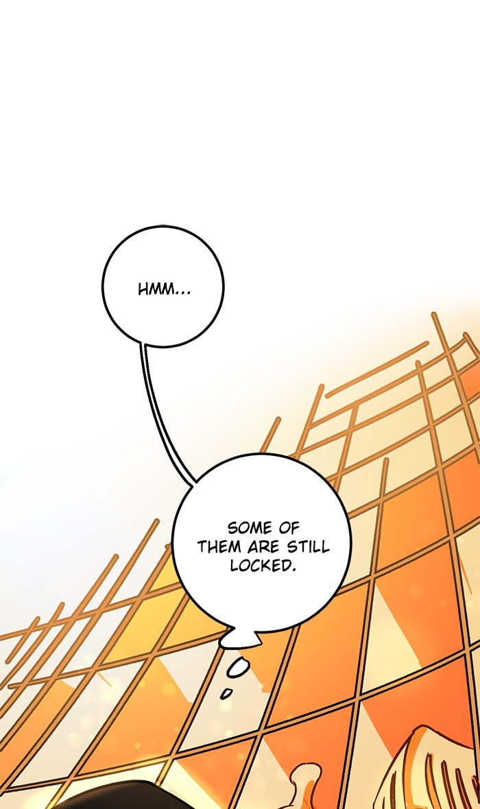 Read Return to Player EN Manga Online
