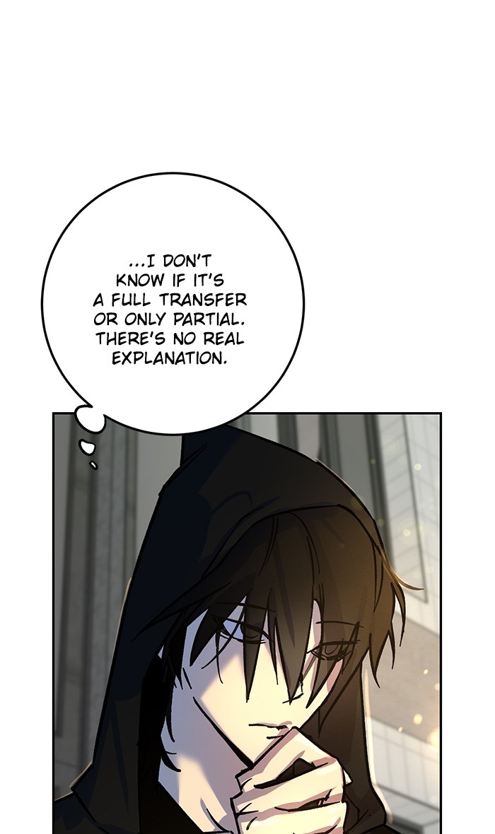 Read Return to Player EN Manga Online
