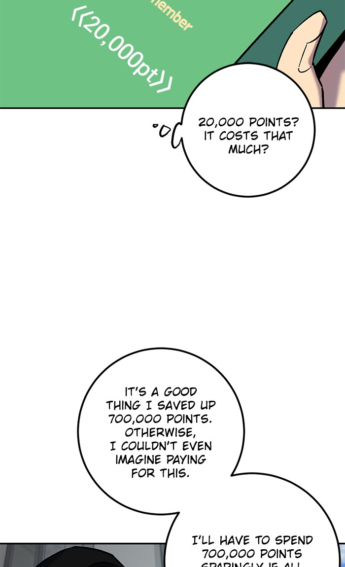 Read Return to Player EN Manga Online
