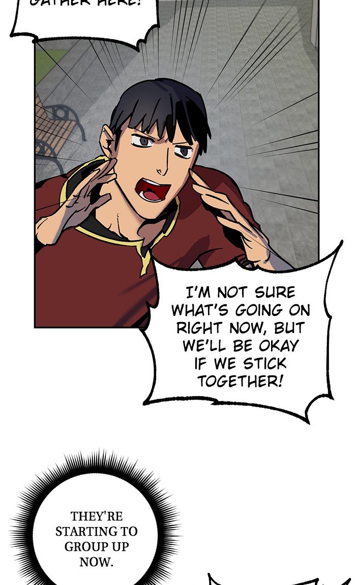 Read Return to Player EN Manga Online