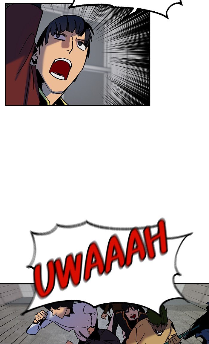 Read Return to Player EN Manga Online