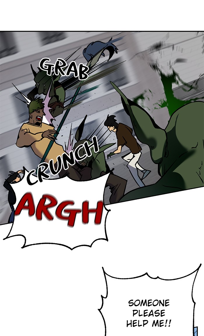 Read Return to Player EN Manga Online