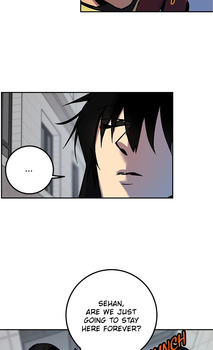 Read Return to Player EN Manga Online