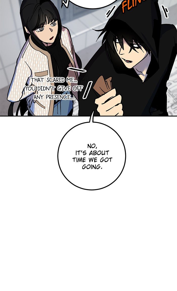 Read Return to Player EN Manga Online