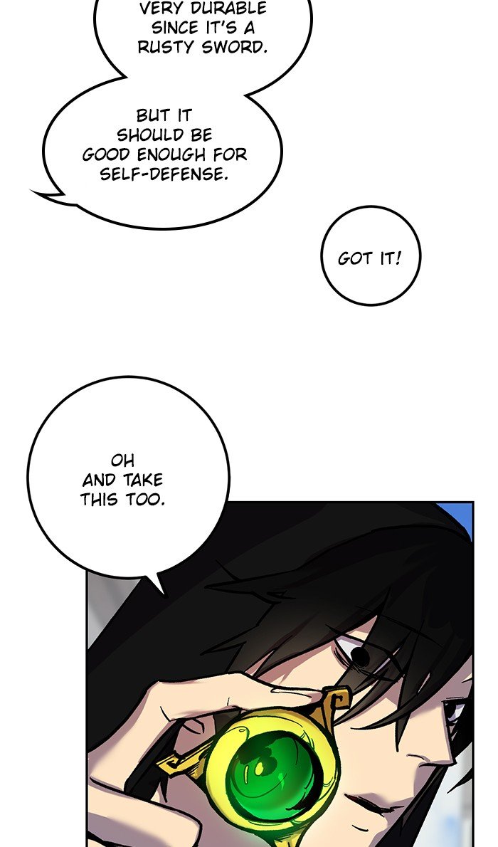 Read Return to Player EN Manga Online