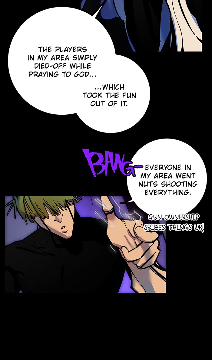 Read Return to Player EN Manga Online