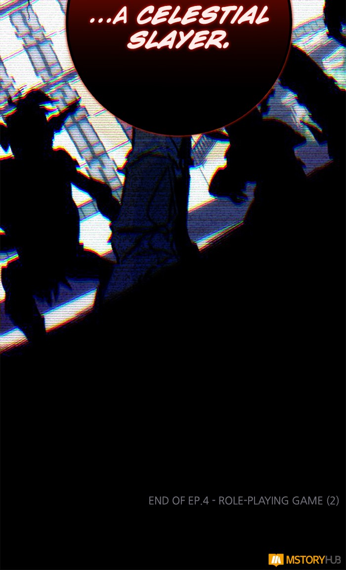 Read Return to Player EN Manga Online