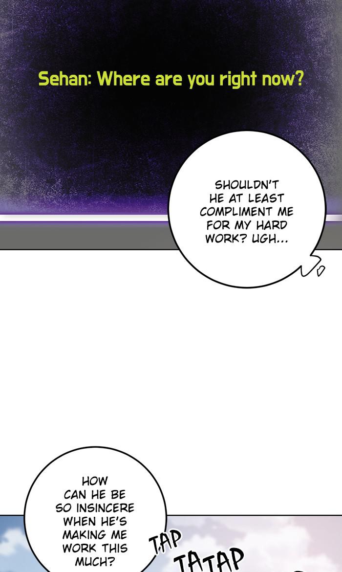 Read Return to Player EN Manga Online