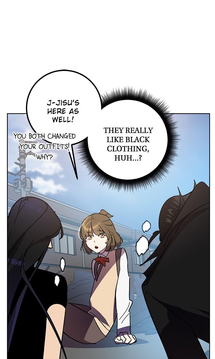 Read Return to Player EN Manga Online
