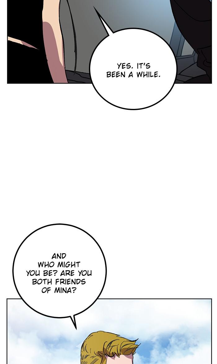 Read Return to Player EN Manga Online
