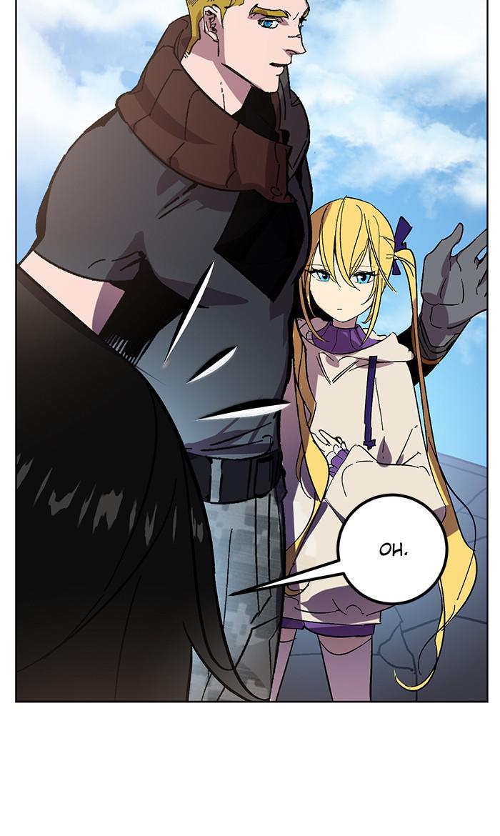 Read Return to Player EN Manga Online