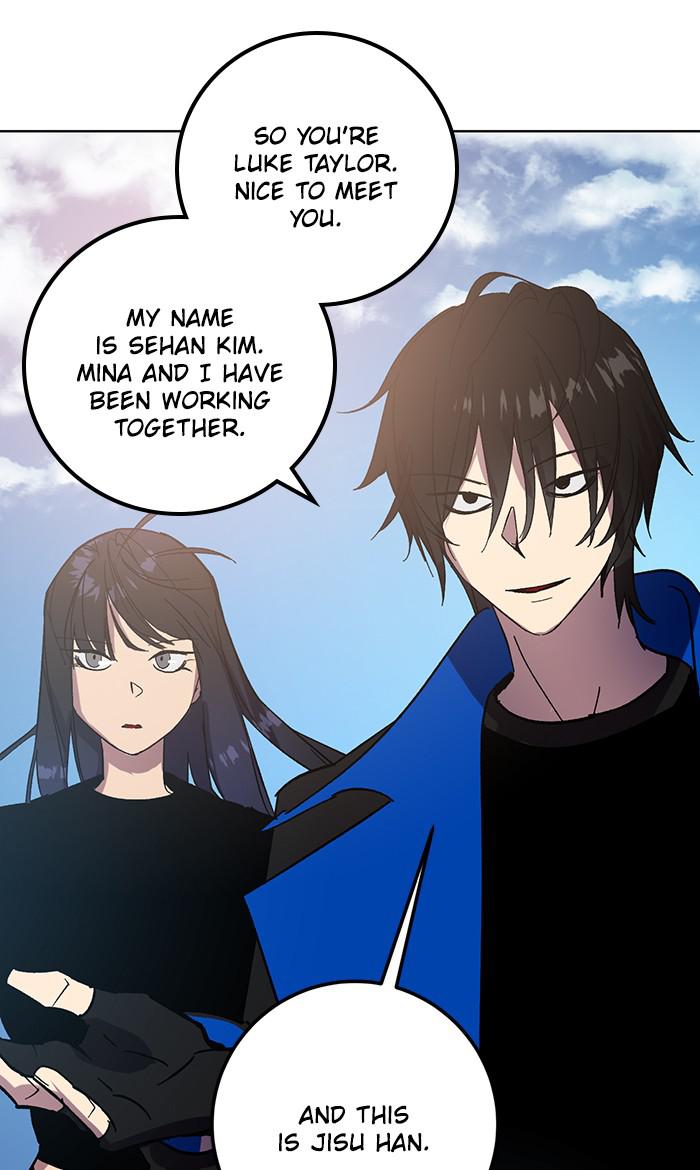 Read Return to Player EN Manga Online