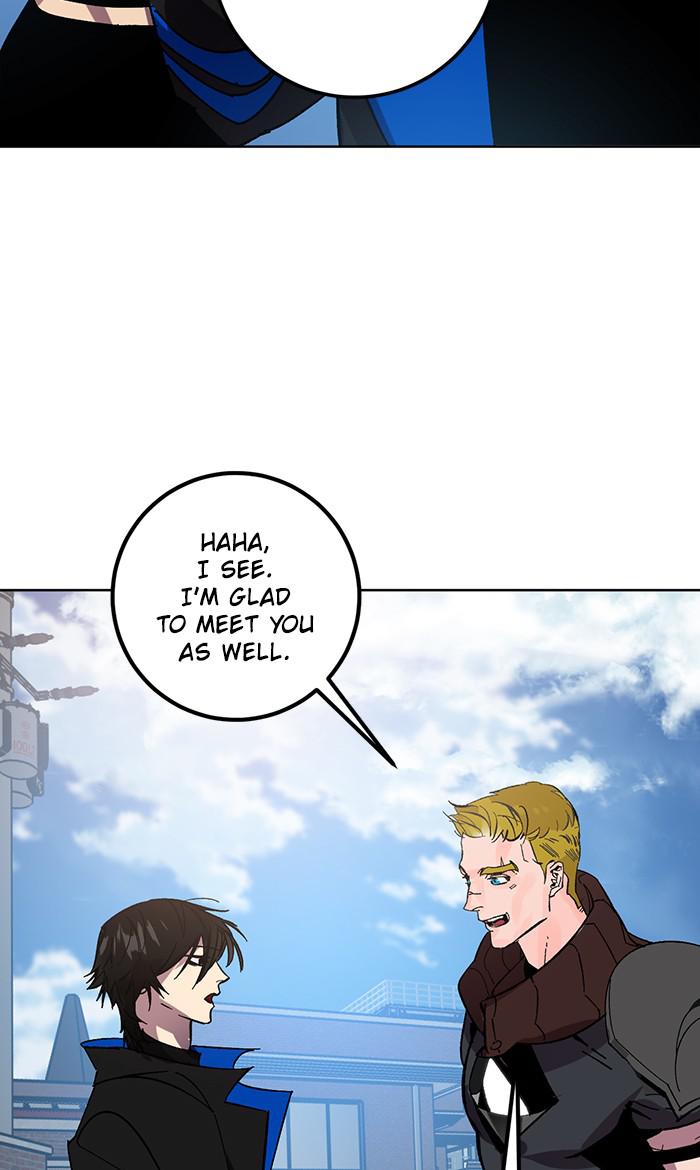Read Return to Player EN Manga Online