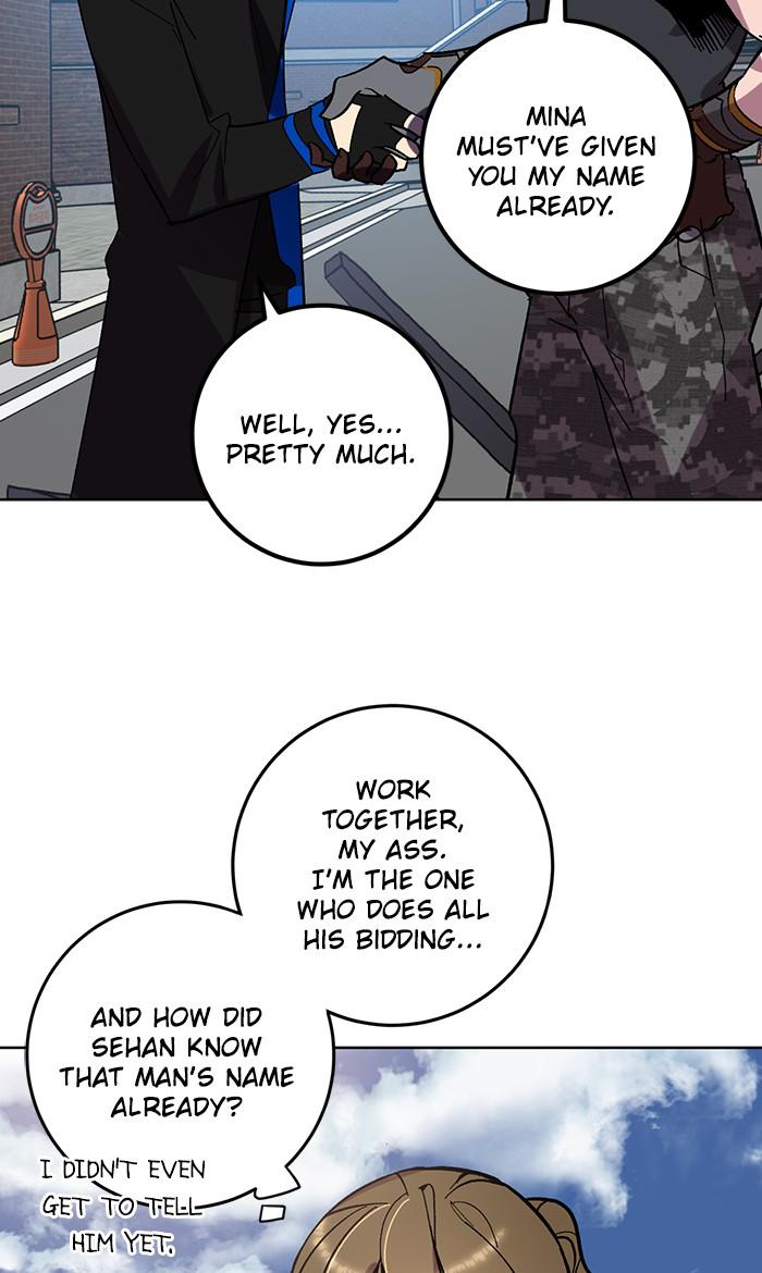 Read Return to Player EN Manga Online