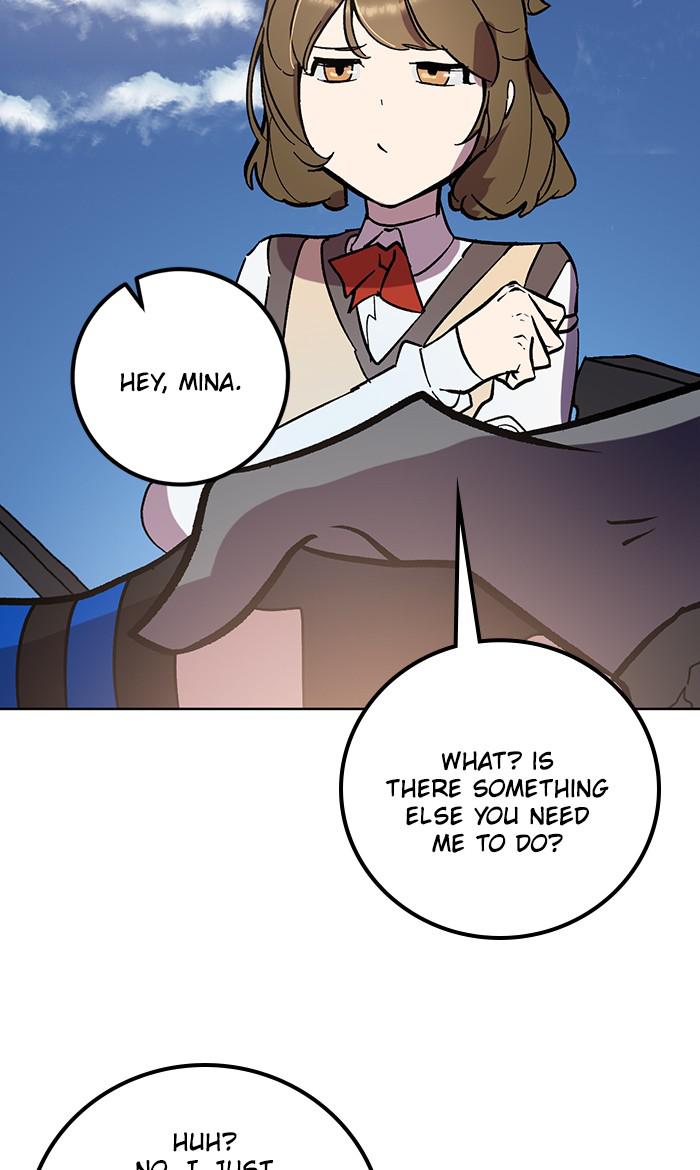 Read Return to Player EN Manga Online