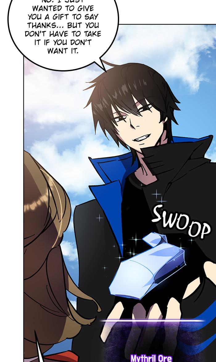 Read Return to Player EN Manga Online