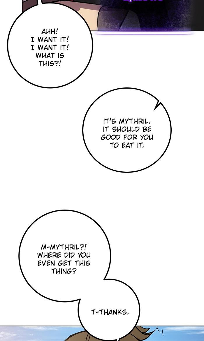 Read Return to Player EN Manga Online