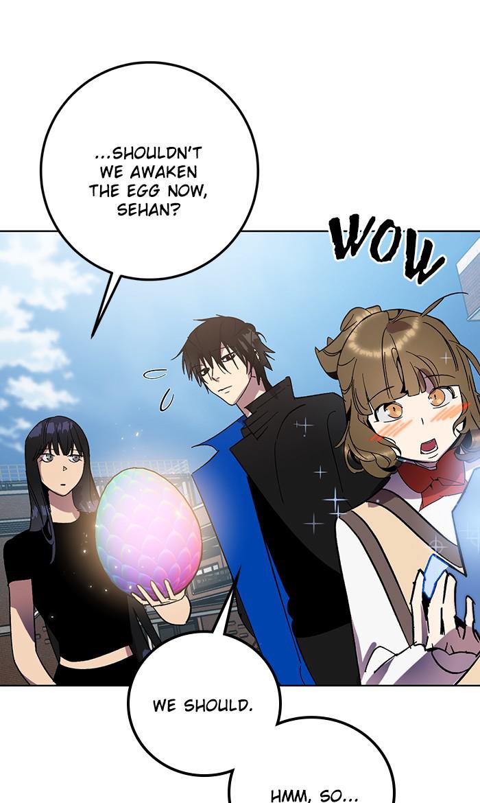 Read Return to Player EN Manga Online