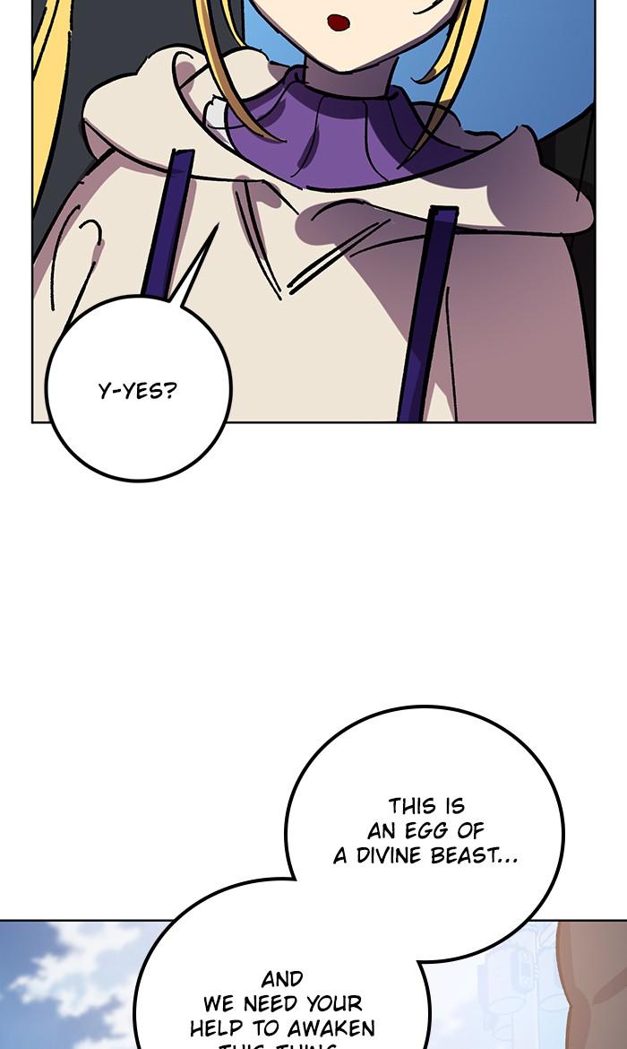 Read Return to Player EN Manga Online