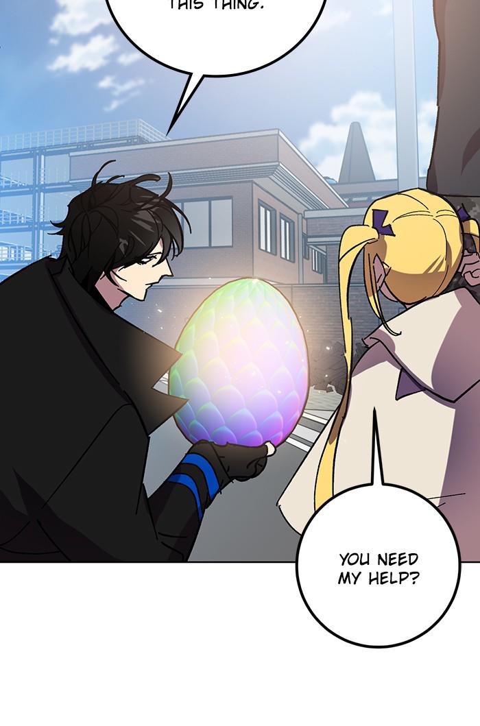 Read Return to Player EN Manga Online