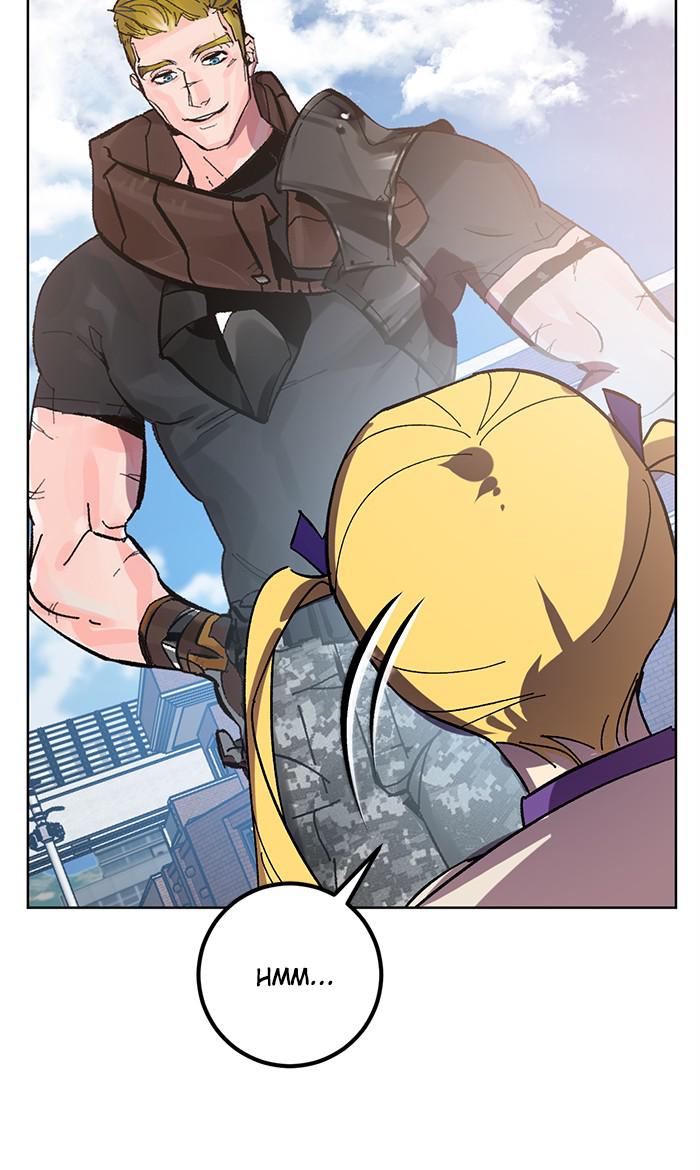 Read Return to Player EN Manga Online