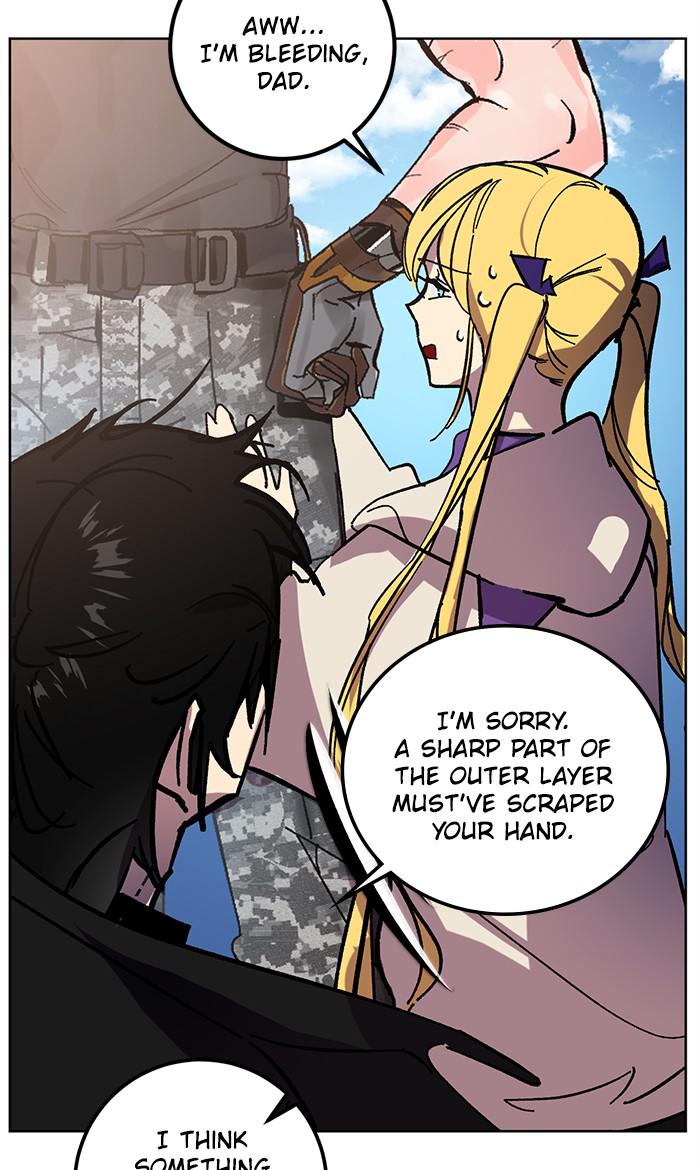 Read Return to Player EN Manga Online
