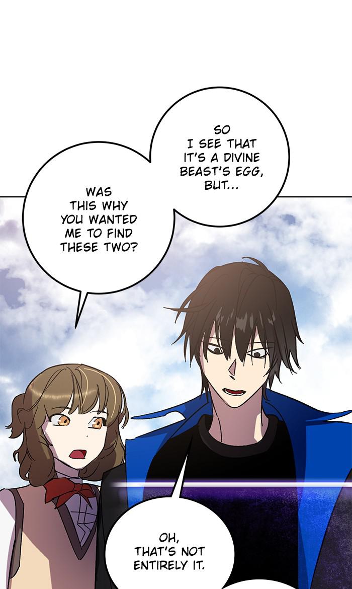 Read Return to Player EN Manga Online