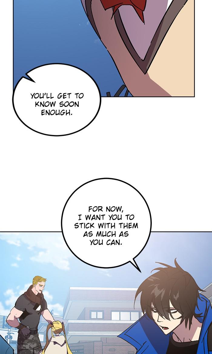 Read Return to Player EN Manga Online