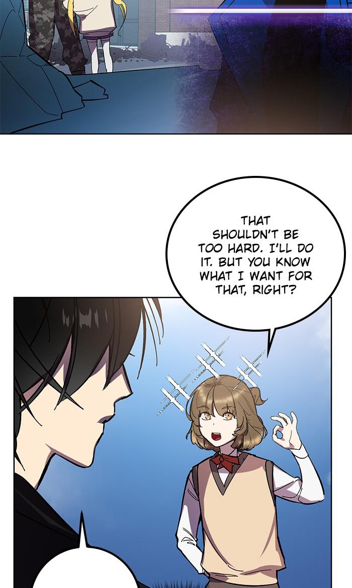 Read Return to Player EN Manga Online