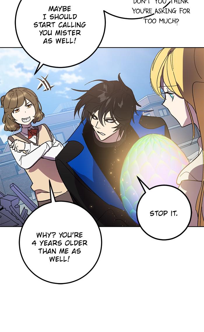 Read Return to Player EN Manga Online