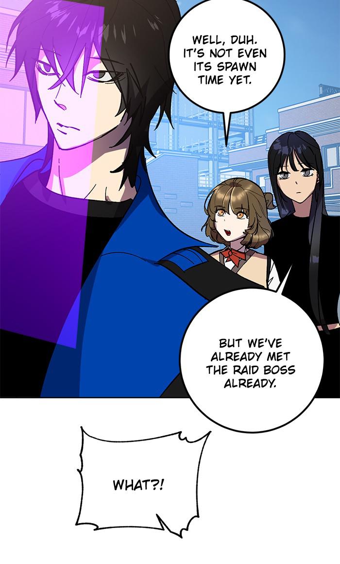 Read Return to Player EN Manga Online