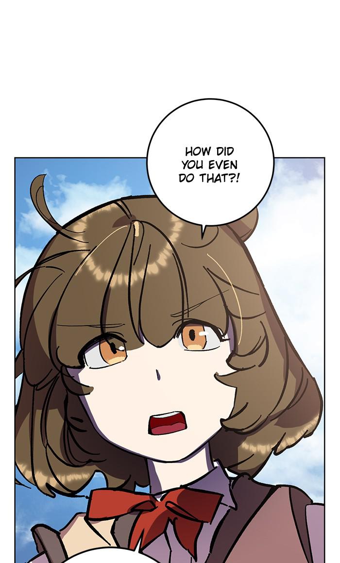 Read Return to Player EN Manga Online