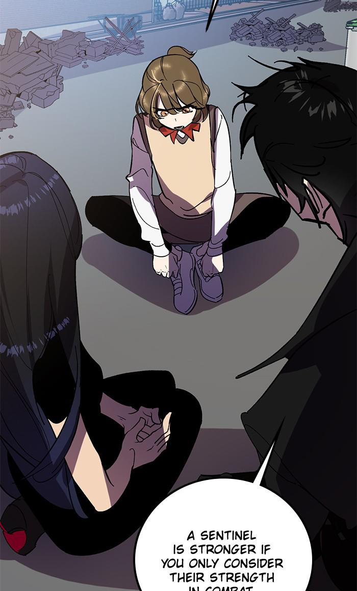 Read Return to Player EN Manga Online