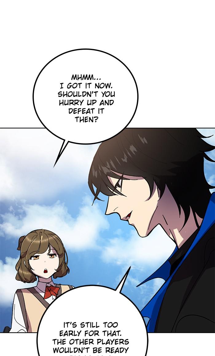 Read Return to Player EN Manga Online