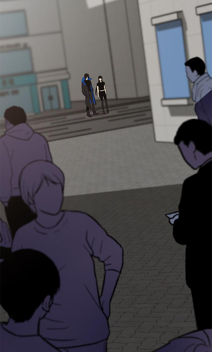 Read Return to Player EN Manga Online