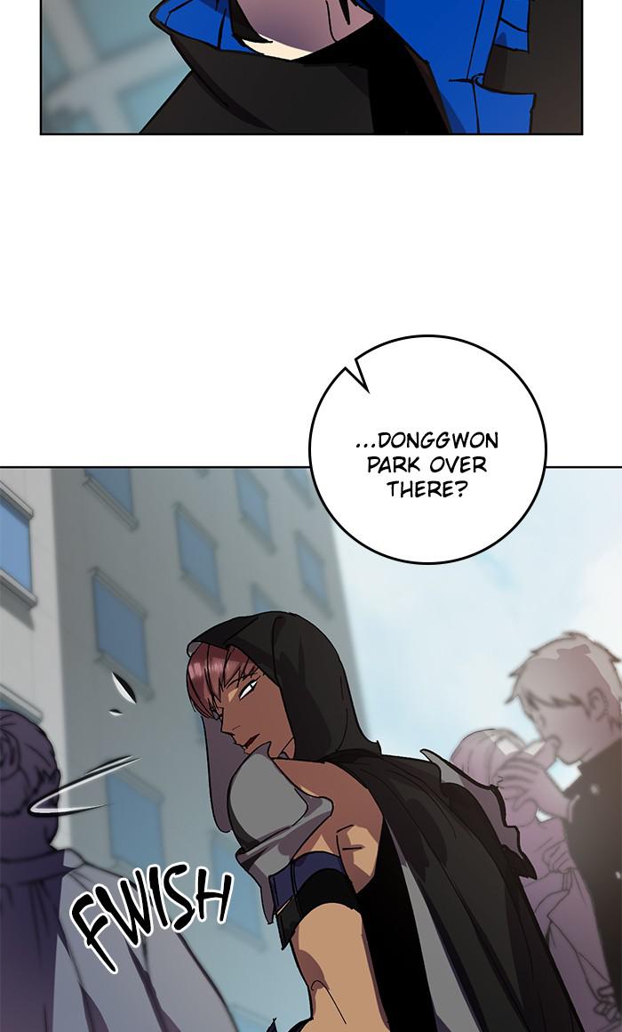 Read Return to Player EN Manga Online