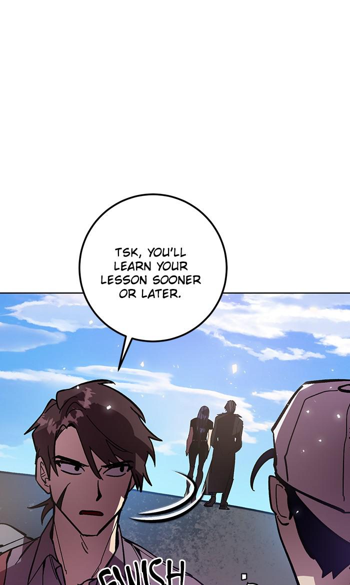 Read Return to Player EN Manga Online